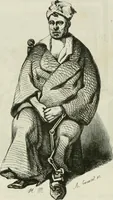 An illustration from Les français peints par eux-mêmes : encyclopédie morale du dix-neuvième siècle (1840)
