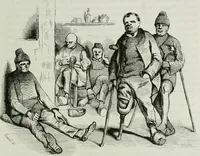 Picture 43 of 180 from Les français peints par eux-mêmes : encyclopédie morale du dix-neuvième siècle (1840), leaf 114