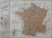 Picture 4 of 180 from Les français peints par eux-mêmes : encyclopédie morale du dix-neuvième siècle (1840), leaf 12