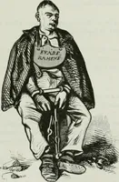 An illustration from Les français peints par eux-mêmes : encyclopédie morale du dix-neuvième siècle (1840)
