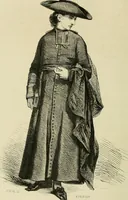 Picture 49 of 180 from Les français peints par eux-mêmes : encyclopédie morale du dix-neuvième siècle (1840), leaf 135