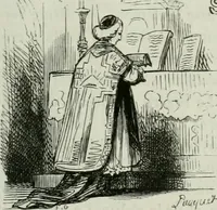 Picture 51 of 180 from Les français peints par eux-mêmes : encyclopédie morale du dix-neuvième siècle (1840), leaf 136