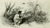 An illustration from Les français peints par eux-mêmes : encyclopédie morale du dix-neuvième siècle (1840)