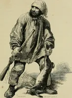 Picture 54 of 180 from Les français peints par eux-mêmes : encyclopédie morale du dix-neuvième siècle (1840), leaf 146