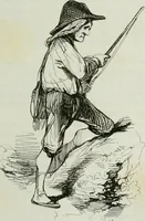 An illustration from Les français peints par eux-mêmes : encyclopédie morale du dix-neuvième siècle (1840)