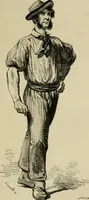 An illustration from Les français peints par eux-mêmes : encyclopédie morale du dix-neuvième siècle (1840)