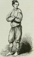 Picture 59 of 180 from Les français peints par eux-mêmes : encyclopédie morale du dix-neuvième siècle (1840), leaf 162