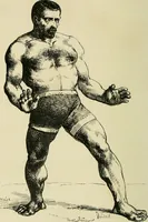 An illustration from Les français peints par eux-mêmes : encyclopédie morale du dix-neuvième siècle (1840)