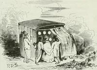 Picture 73 of 180 from Les français peints par eux-mêmes : encyclopédie morale du dix-neuvième siècle (1840), leaf 181
