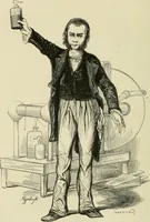Picture 74 of 180 from Les français peints par eux-mêmes : encyclopédie morale du dix-neuvième siècle (1840), leaf 183