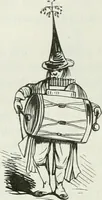 An illustration from Les français peints par eux-mêmes : encyclopédie morale du dix-neuvième siècle (1840)