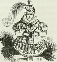 Picture 81 of 180 from Les français peints par eux-mêmes : encyclopédie morale du dix-neuvième siècle (1840), leaf 189