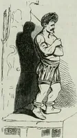 An illustration from Les français peints par eux-mêmes : encyclopédie morale du dix-neuvième siècle (1840)
