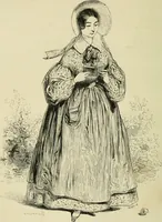 Picture 88 of 180 from Les français peints par eux-mêmes : encyclopédie morale du dix-neuvième siècle (1840), leaf 195