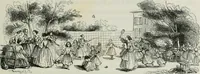 Picture 89 of 180 from Les français peints par eux-mêmes : encyclopédie morale du dix-neuvième siècle (1840), leaf 196