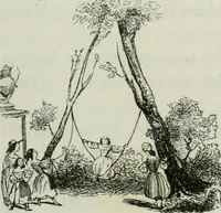 Picture 90 of 180 from Les français peints par eux-mêmes : encyclopédie morale du dix-neuvième siècle (1840), leaf 196