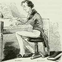 Picture 91 of 180 from Les français peints par eux-mêmes : encyclopédie morale du dix-neuvième siècle (1840), leaf 199
