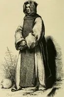 An illustration from Les français peints par eux-mêmes : encyclopédie morale du dix-neuvième siècle (1840)