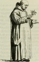 An illustration from Les français peints par eux-mêmes : encyclopédie morale du dix-neuvième siècle (1840)