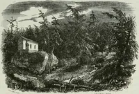 An illustration from Les français peints par eux-mêmes : encyclopédie morale du dix-neuvième siècle (1840)