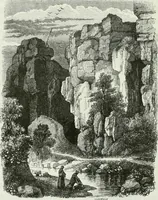 Picture 102 of 180 from Les français peints par eux-mêmes : encyclopédie morale du dix-neuvième siècle (1840), leaf 223