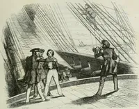 An illustration from Les français peints par eux-mêmes : encyclopédie morale du dix-neuvième siècle (1840)