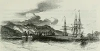 An illustration from Les français peints par eux-mêmes : encyclopédie morale du dix-neuvième siècle (1840)