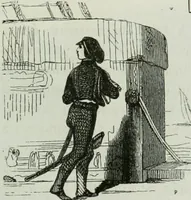 An illustration from Les français peints par eux-mêmes : encyclopédie morale du dix-neuvième siècle (1840)