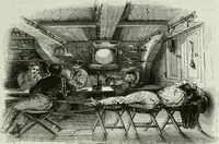 Picture 109 of 180 from Les français peints par eux-mêmes : encyclopédie morale du dix-neuvième siècle (1840), leaf 232