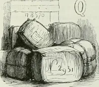Picture 116 of 180 from Les français peints par eux-mêmes : encyclopédie morale du dix-neuvième siècle (1840), leaf 257