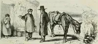 Picture 9 of 180 from Les français peints par eux-mêmes : encyclopédie morale du dix-neuvième siècle (1840), leaf 26