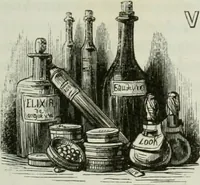 An illustration from Les français peints par eux-mêmes : encyclopédie morale du dix-neuvième siècle (1840)