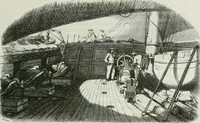 An illustration from Les français peints par eux-mêmes : encyclopédie morale du dix-neuvième siècle (1840)