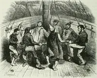 Picture 123 of 180 from Les français peints par eux-mêmes : encyclopédie morale du dix-neuvième siècle (1840), leaf 283