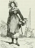 Picture 127 of 180 from Les français peints par eux-mêmes : encyclopédie morale du dix-neuvième siècle (1840), leaf 287