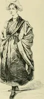 An illustration from Les français peints par eux-mêmes : encyclopédie morale du dix-neuvième siècle (1840)