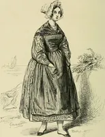 An illustration from Les français peints par eux-mêmes : encyclopédie morale du dix-neuvième siècle (1840)
