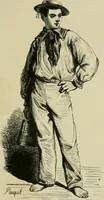 Picture 131 of 180 from Les français peints par eux-mêmes : encyclopédie morale du dix-neuvième siècle (1840), leaf 302