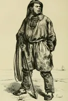 An illustration from Les français peints par eux-mêmes : encyclopédie morale du dix-neuvième siècle (1840)