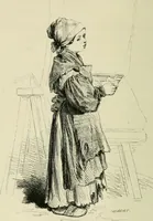 An illustration from Les français peints par eux-mêmes : encyclopédie morale du dix-neuvième siècle (1840)