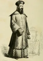 An illustration from Les français peints par eux-mêmes : encyclopédie morale du dix-neuvième siècle (1840)