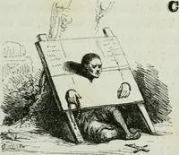 Picture 151 of 180 from Les français peints par eux-mêmes : encyclopédie morale du dix-neuvième siècle (1840), leaf 376