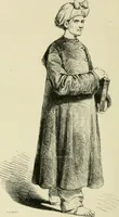 An illustration from Les français peints par eux-mêmes : encyclopédie morale du dix-neuvième siècle (1840)