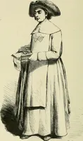 An illustration from Les français peints par eux-mêmes : encyclopédie morale du dix-neuvième siècle (1840)