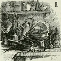 Picture 156 of 180 from Les français peints par eux-mêmes : encyclopédie morale du dix-neuvième siècle (1840), leaf 415