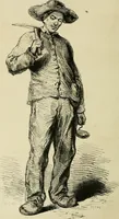 An illustration from Les français peints par eux-mêmes : encyclopédie morale du dix-neuvième siècle (1840)