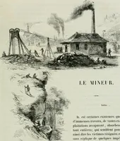 Picture 163 of 180 from Les français peints par eux-mêmes : encyclopédie morale du dix-neuvième siècle (1840), leaf 438