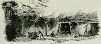 An illustration from Les français peints par eux-mêmes : encyclopédie morale du dix-neuvième siècle (1840)