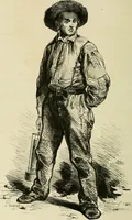 An illustration from Les français peints par eux-mêmes : encyclopédie morale du dix-neuvième siècle (1840)