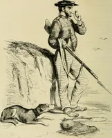 An illustration from Les français peints par eux-mêmes : encyclopédie morale du dix-neuvième siècle (1840)